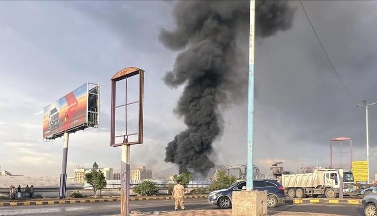 الحوثيون: رئيس الوزراء وعدد من الوزراء قتلوا في غارة إسرائيلية على صنعاء