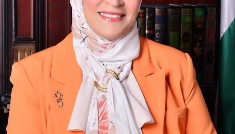 ملتقى همم يرفعان أسمى التهاني إلى جلالة الملك بذكرى المولد النبوي الشريف