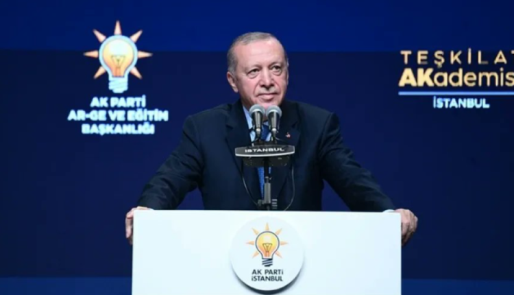 أردوغان: لن نسمح بإعادة سياسة “فرق تسد” في المنطقة