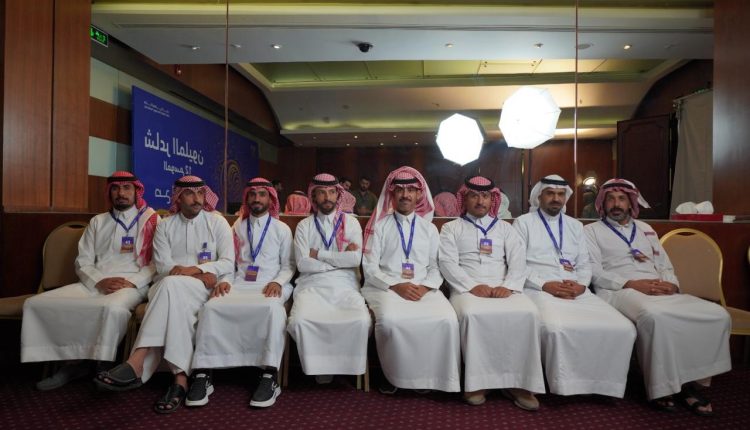 “شاعر المليون” يختتم جولته الثالثة في عمّان وسط تنافس شعري مميز