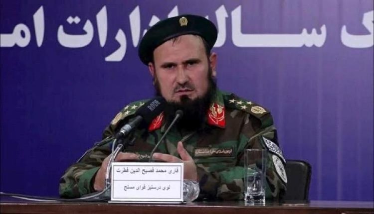 حكومة طالبان ترفض مطالب ترمب باستعادة قاعدة باغرام