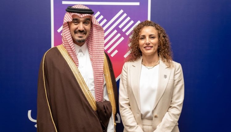 إعادة انتخاب نصار في عضوية مجلس الاتحاد العربي لكرة القدم