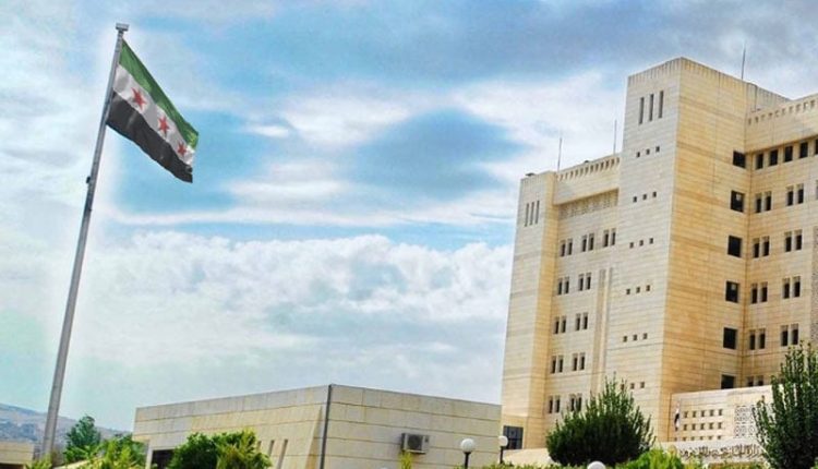 بيان الخارجية السورية عقب استهداف الاحتلال الإسرائيلي مواقع في محافظتي حمص واللاذقية