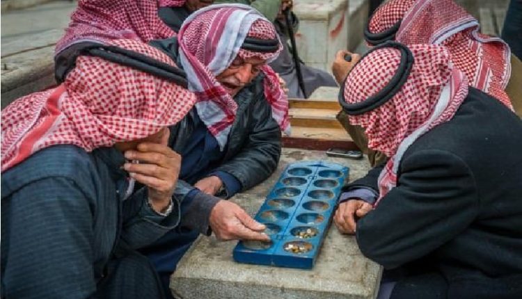 الحكومة : سندرج لعبة المنقلة السلطية على قائمة اليونسكو