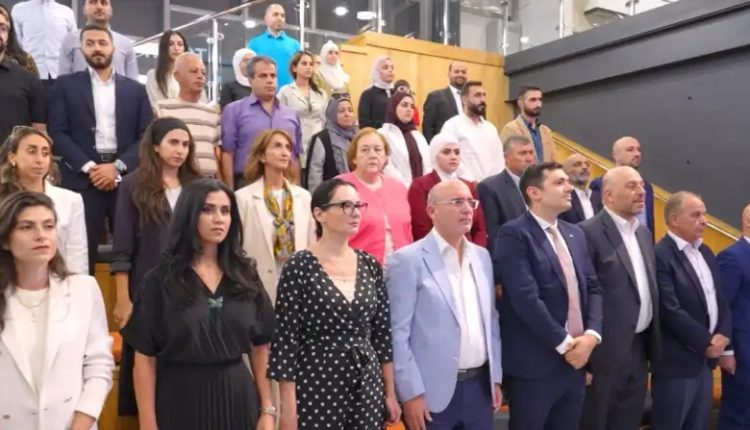أورنج الأردن تعلن عن الفائزين الثلاثة في النسخة التاسعة لجائزة أورنج لمشاريع التنمية المجتمعية