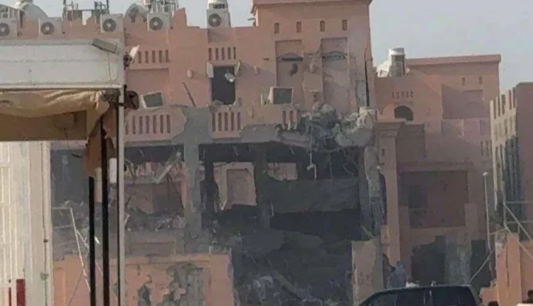 حماس: إسرائيل استهدفت الوفد المفاوض في الدوحة