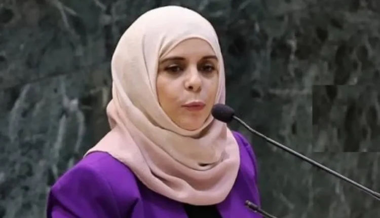 إرادة ملكية بتعيين ريم أبو دلبوح عضوا في مجلس الأعيان