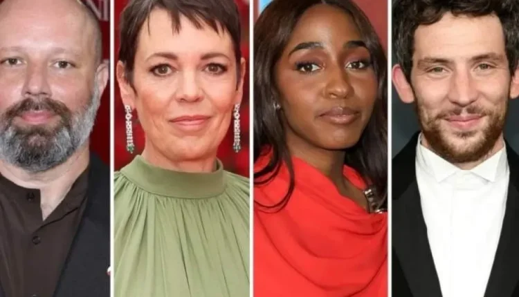 حملة عالمية لمقاطعة السينما الإسرائيلية تثير ضجة كبرى