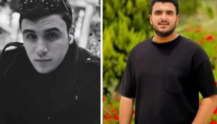 الحزن يخيم على آل عباد بوفاة عبدالله وشلهوب المهيرات بحادث سير