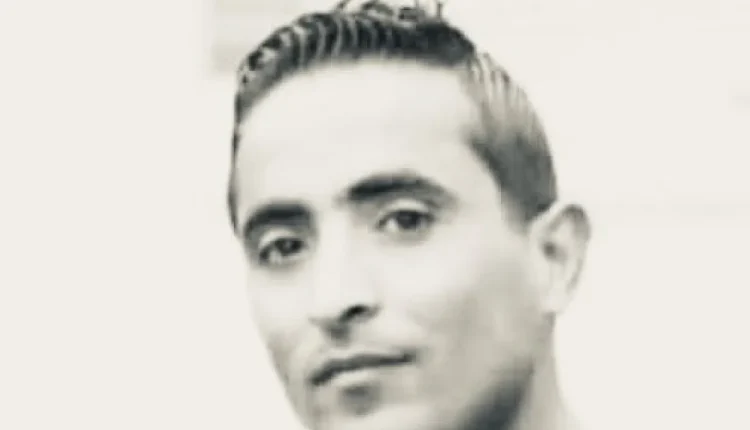 حادث مؤسف اودى بحياة المرحوم حسام الشوبكي