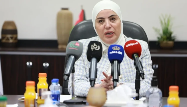 الحكومة الأردنية تطلق خدمة (المعونة الطارئة)