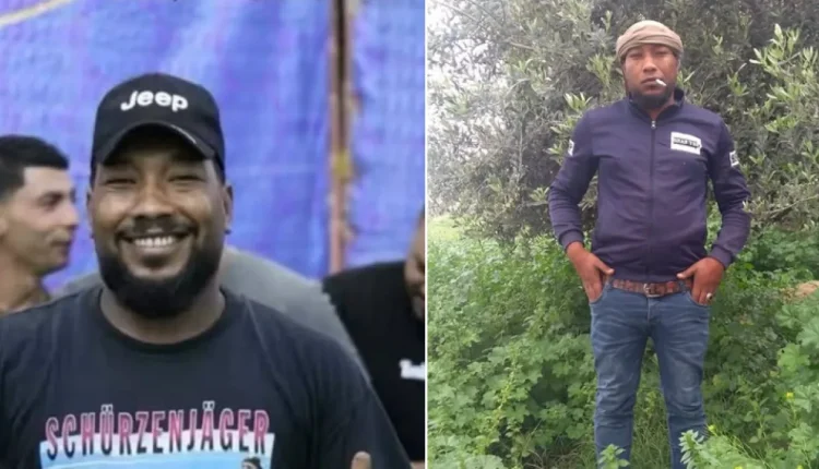 بيان لعشيرة المداهنة بشأن حادثة مقتل عبدالله ونبال