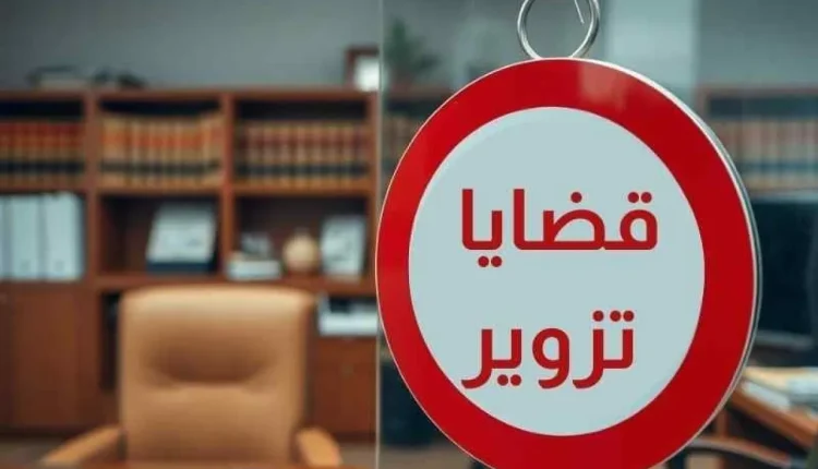 الزرقاء .. موظفان في البلدية متهمان بالتزوير