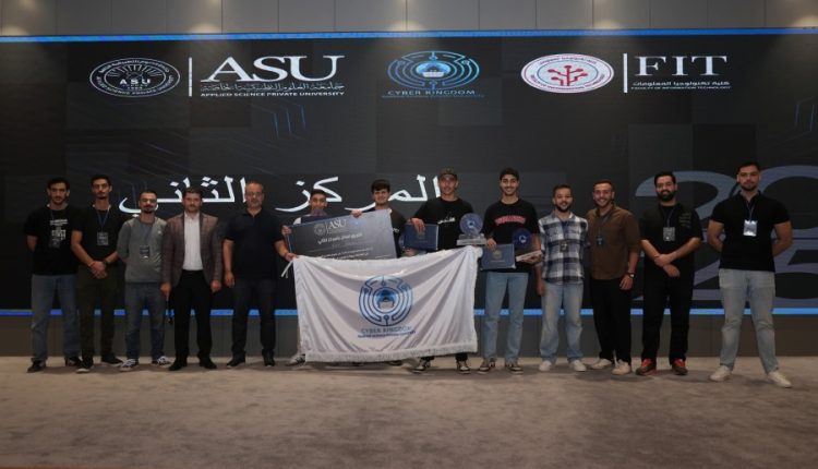 الاردن جامعات تعزز مواءمة مخرجات التعليم مع متطلبات السوق