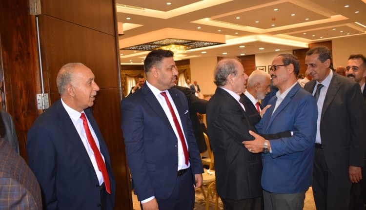 آل العنبوسي وآل أبو رمان.. نسايب..صور