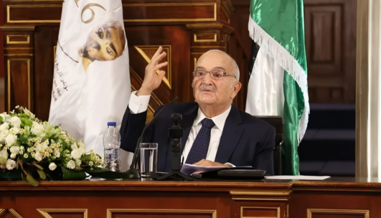 الأمير الحسن: غزة تعيش “إبادة بيئية” ضمن “عناقيد الموت والإبادة الجماعية”