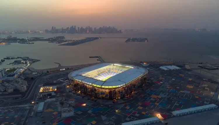 كأس العالم تحت 17 سنة FIFA قطر 2025 ملتقى المشجعين من أنحاء العالم
