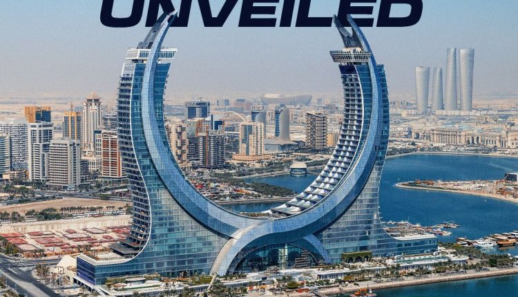 مدينة لوسيل تستضيف نهائي بطولة العالم للترايثلون قطر T100 بالشراكة مع Visit Qatar ومنظمة الرياضيين المحترفين