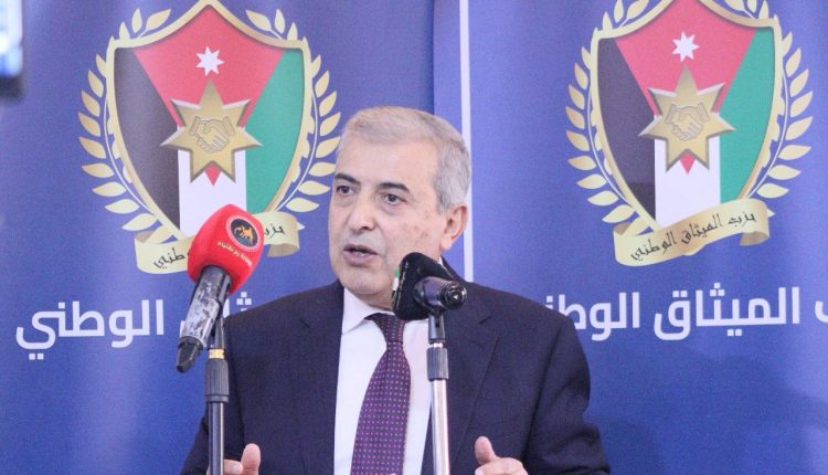 مدير مركز الدراسات الإستراتيجية خلال ندوة نظمها “الميثاق الوطني”: الهوية الأردنية هي الأكثر استقرارا واستيعابا في المنطقة