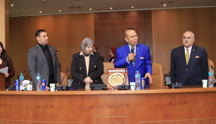 تحت رعاية كلية بنسلفانيا البريطانية الدولية للدراسات والتدريب، انعقاد المؤتمر الرابع للصحة النفسية والإدمان بمشاركة نخبة من الخبراء والمتخصصين العرب