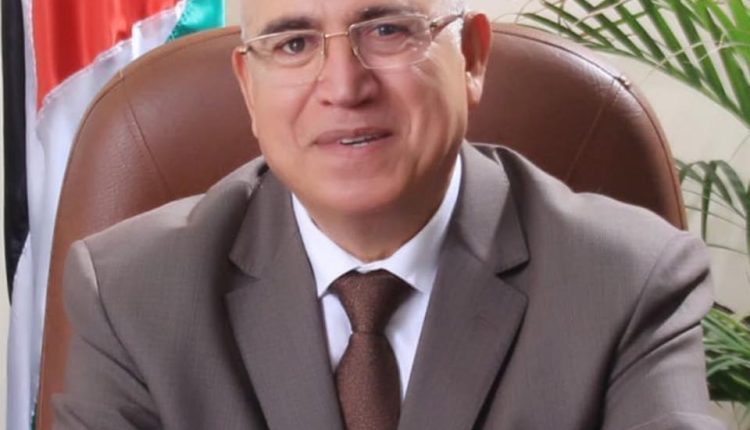 اختيار الدكتور سلطان المعاني شخصية معرض عمان الدولي للكتاب الثقافية لدورته الـ 24 لعام 2025