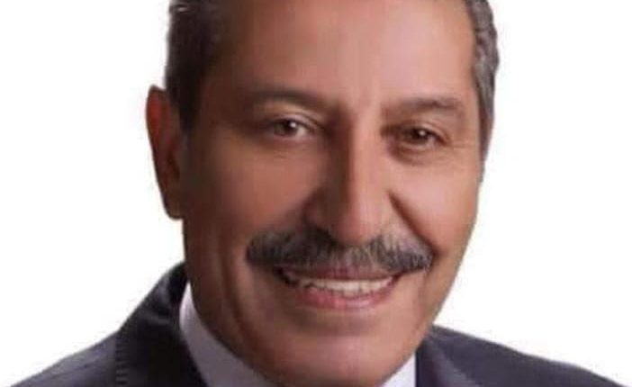 النائب مجحم الصقور: همّي خدمة المواطن اليومية وصياغة تشريع عادل يحفظ حقه وحق الأجيال القادمة