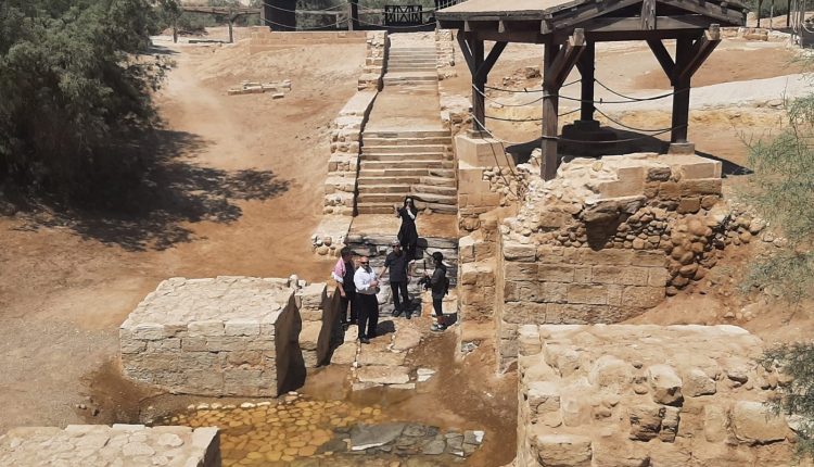 وفد الإعلام الكوري الجنوبي FEBC يختتم زيارة شاملة للأردن لتعزيز السياحة الدينية والثقافية