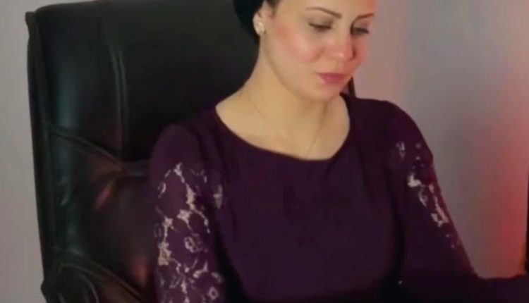 حين يجوع القلب قبل الجسد” بقلم: د. أسماء نوار