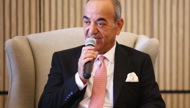 العين السابق عبدالحكيم الهندي يكتب : موقفٌ واضحٌ ورادعٌ وحاسم
