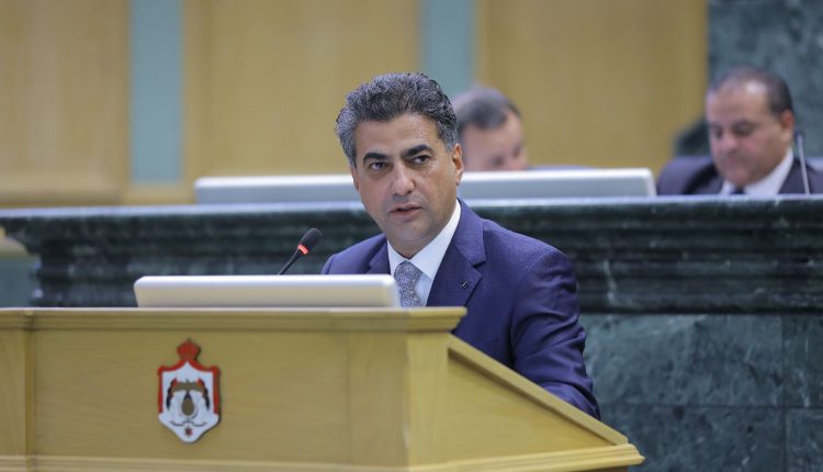 النائب الخصاونة : سلامة الغذاء أمن وطني لا يحتمل التهاون 