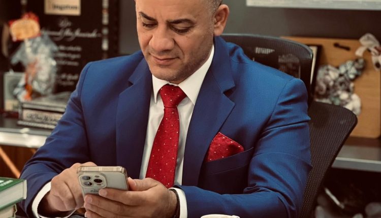 سارق الأحلام “قصّة قصيرة لليافعين”  بِقلم: د.محمد يوسف أَبو عمارة
