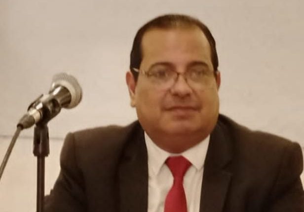 القانون الدولي الانساني في زمن الحرب للمحامي الدكتور عماد العبادي