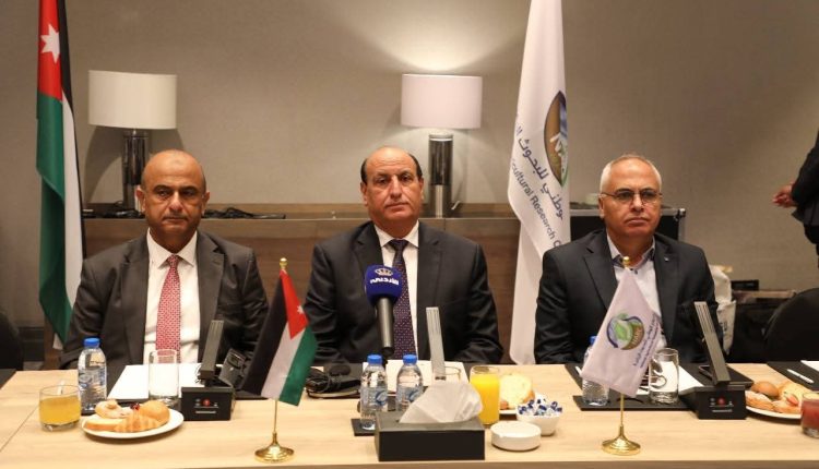 البحوث الزراعية يختتم ورشة عمل حول الخطة الاستراتيجية لتكاملية المياه والطاقة والغذاء والنظم البيئية