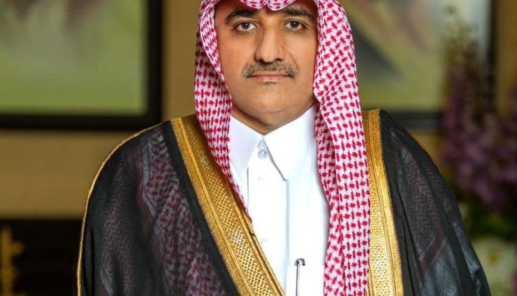 ” عزنا بطبعنا ”   أمين الاحساء المهندس… عصام بن عبداللطيف الملا