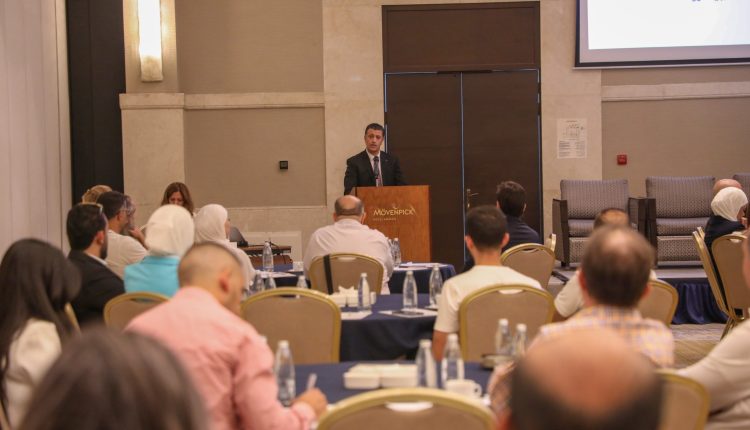 تنشيط السياحة تنظم ورشة تدريبية متخصصة حول السياحة المستدامة بالشراكة مع منظمة CBI الهولندية،