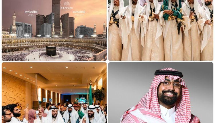 فنادق مكة سخّرت احتفالاتها لإشراك المعتمرين في فعاليات اليوم الوطني