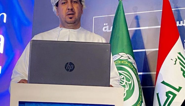 اليحيائي يشارك في الملتقى العربي الثالث للإحصاء السياحي في بغداد