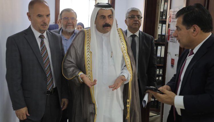 لجنة النقل النيابية بمجلس النواب تحدد ضوابط النقل عبر التطبيقات الذكية والتكسي الأصفر بتشاركية مع الحكومة