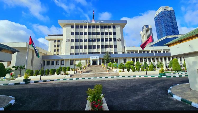 إعلام النواب يدعو لتوثيق أوراق المندوبين والمصورين المعتمدين لتغطية نشاطات المجلس