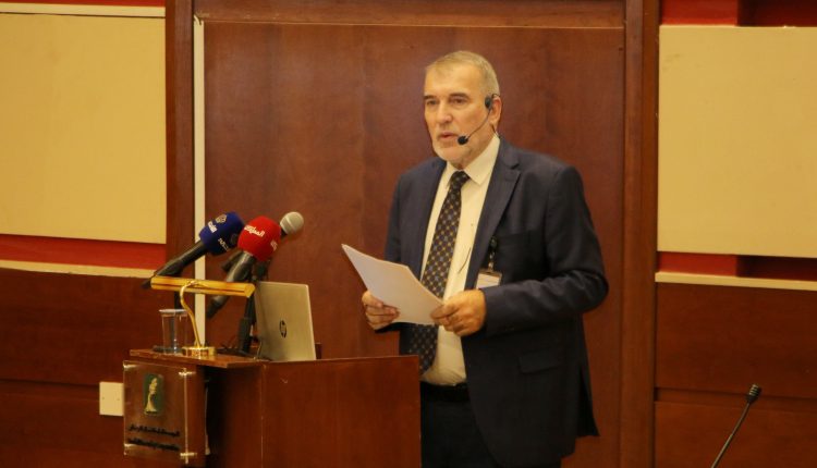 الضمان تنظم اليوم العلمي الأول لمكافحة التبغ والتدخين