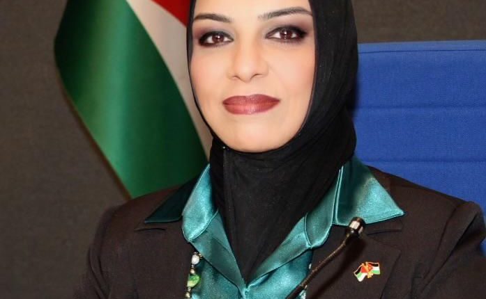 البرنامج الوطني لتمكين الشباب – رؤية 2025–2030 يثمّن خطاب الملك في الأمم المتحدة دفاعًا عن الحق الفلسطيني