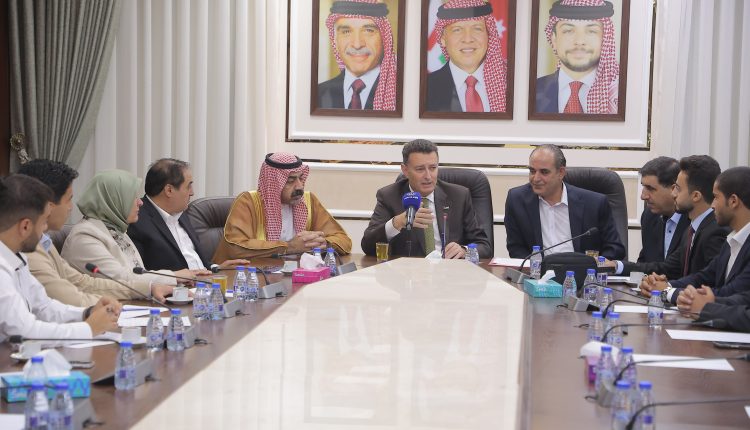 رئيس مجلس النواب: الشباب محور أساسي في عملية التحديث السياسي