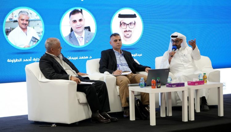 ندوة بمعرض عمان الدولي للكتاب تحذر: الذكاء الاصطناعي أداة للاستعمار اللغوي