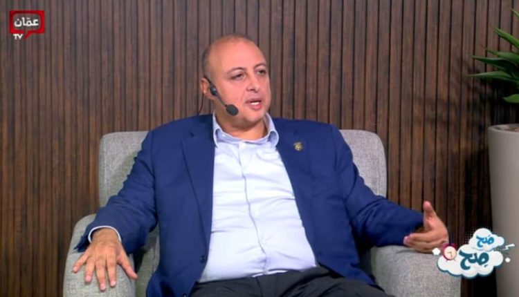 د .الحوراني بمقابلة مع عمان TV : نقلة نوعية في عمان الأهلية عبرالتخصصات الجديدة وتوفير فرص عمل للخريجين … فيديو