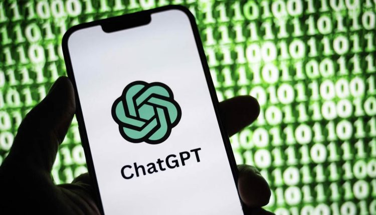 الصديق الجديد ChatGPT… بين الوهم والحقيقة بقلم دكتورة إيمان فوزي