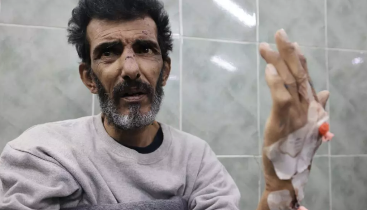 المحكمة العليا “الإسرائيلية” تقر بتجويع الأسرى الفلسطينيين