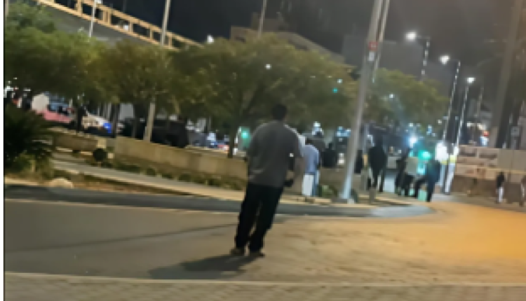 الأمن العام يوضح ما تم تداوله حول وجود حقيبه مشبوهة على دوار صويلح
