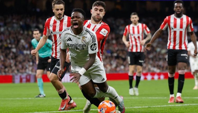 بكاء وصراخ عقب خسارة ريال مدريد 5-2 أمام أتلتيكو مدريد