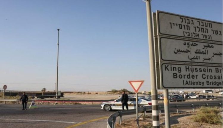 الجيش الاسرائيلي : منفذ  العملية متعاقد وليس متقاعد