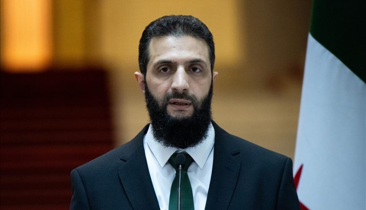 الرئيس السوري: سوريا تعود إلى موقعها بين أمم العالم